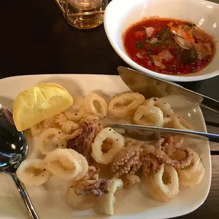 Calamari