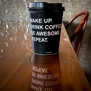 oysters and mussels, drink