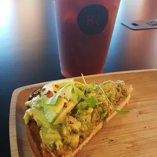 Avocado Toast
