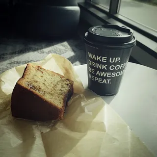 Grandmas Coffee Cake