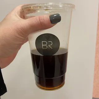 Cold Brew