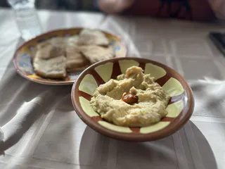 Hawwi Ethiopian Restaurant