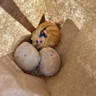Cookies