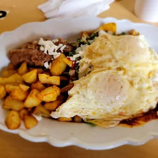 Chilaquiles