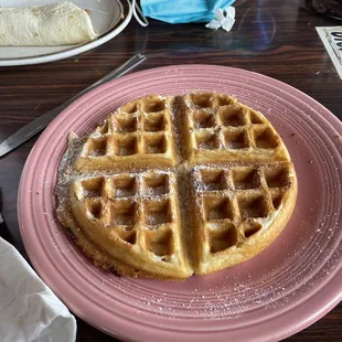 Waffle