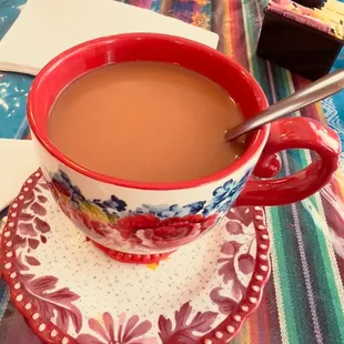 Café de olla