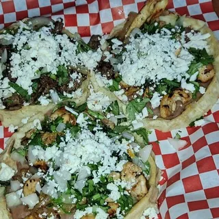Sopes