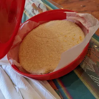 Tortillas