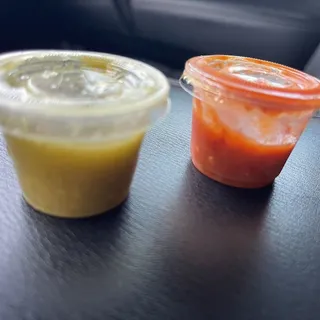 Salsa