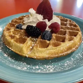 The House Waffle