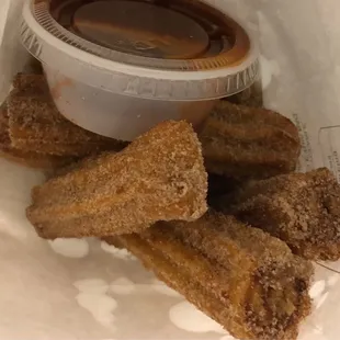 Churros