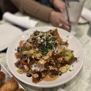 Birra Nachos