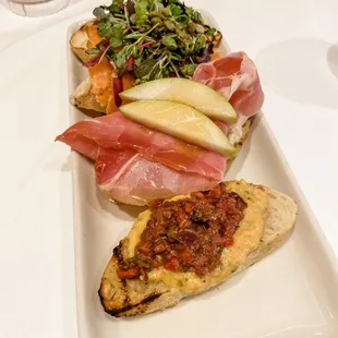 Bruschetta