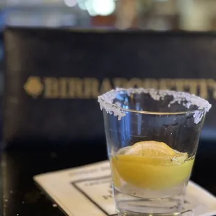 Tequila!!