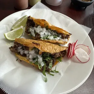 Quesadilla Birria