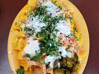 Tucker's Grill & Taqueria