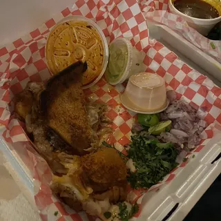 Birria Grilled Cheese