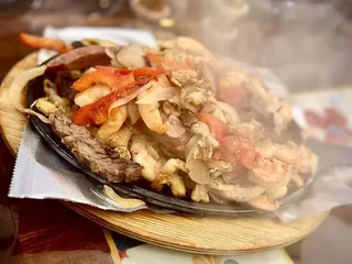 Taqueria Chapala Jalisco