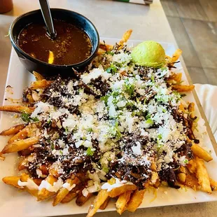 food, soups and chowder