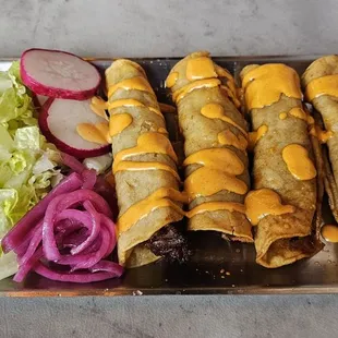 Taquitos