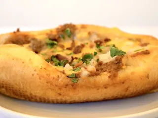 Dirt Dog - Las Vegas