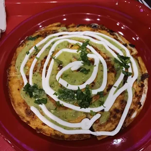 Birria Quesadilla