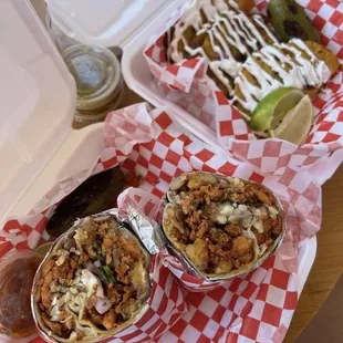 Birria Boys