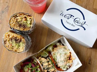 West Coast Taco Bar