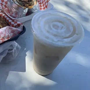 Horchata