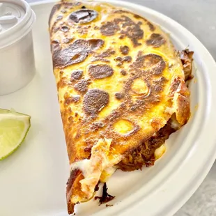 Birria Quesadilla