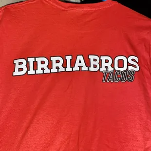 @ Birria Bros - 4/12/24