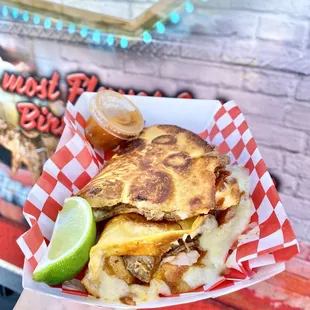 @ Birria Bros - 4/12/24