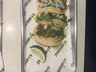 The Taco Spot