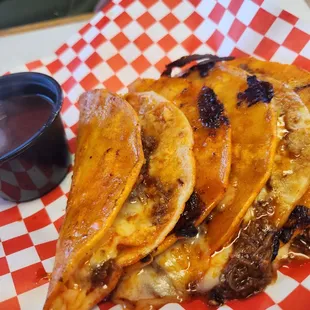 Tacos De Birria