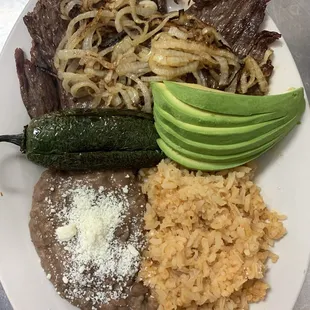Carne asada