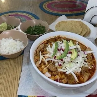 Pozole