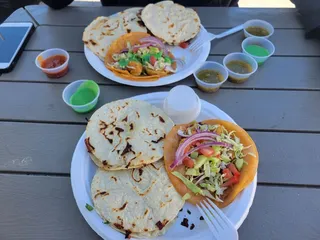 Sinaloa Tacos