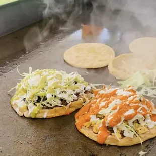 Sopes