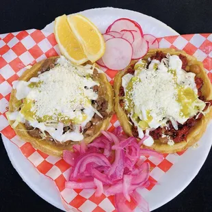 Sopes