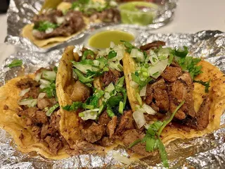 Century Taco Truck