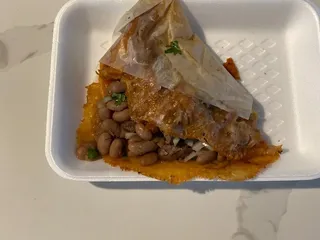 Tacos De Birria El Chinito Jr.