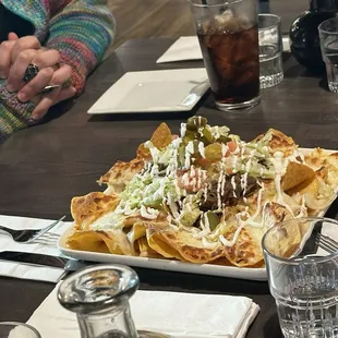 Nachos