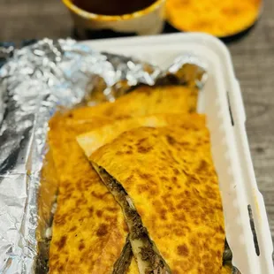 crepes, food