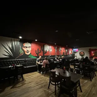 Photo of the restaurant