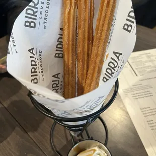 Churros