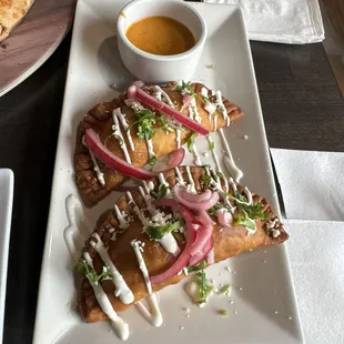 Empanadas