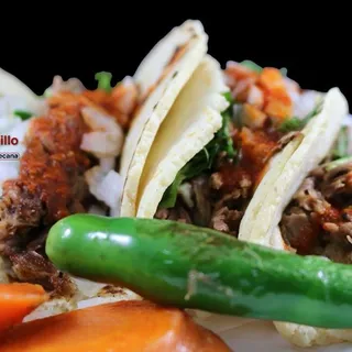 Plato Birria Revolcada