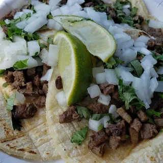 Soft Taco
