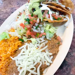 Crispy Taco