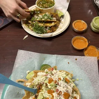 Taco Salad